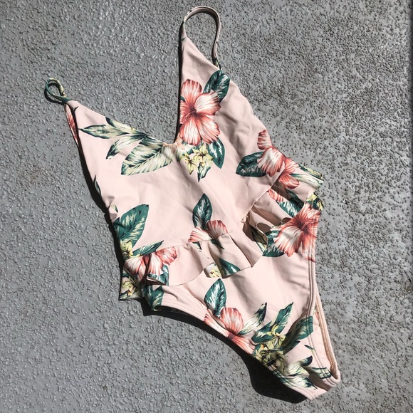 Montce Other - Montce One Piece Bikini